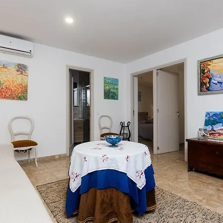 Yourhouse Ca Na Mosseta Porreres Exterior photo
