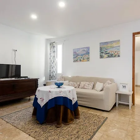 Yourhouse Ca Na Mosseta Porreres Exterior photo
