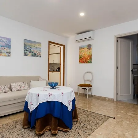 Yourhouse Ca Na Mosseta Porreres Exterior photo