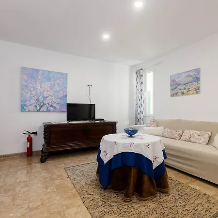 Yourhouse Ca Na Mosseta Porreres Exterior photo