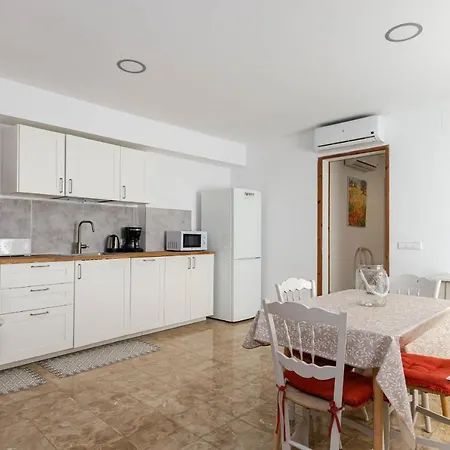 Yourhouse Ca Na Mosseta Porreres Exterior photo