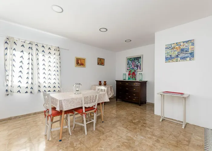 Yourhouse Ca Na Mosseta